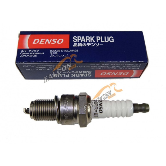 Свечи -2108i (DENSO) D13 (3049) W20EPR-U11 (шт)