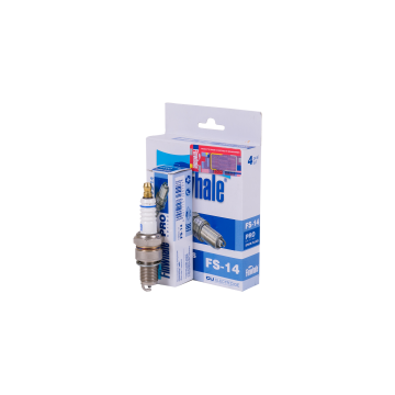 Свечи -2108i (Finwhale) FS-14/510 PRO (шт)