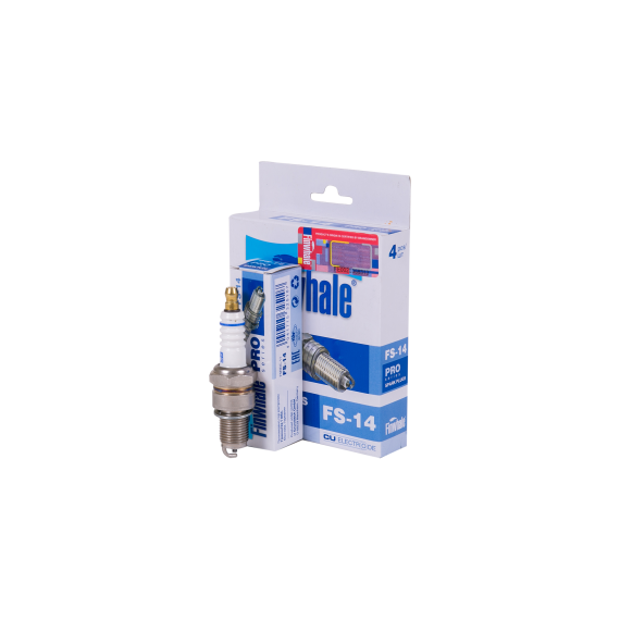 Свечи -2108i (Finwhale) FS-14/510 PRO (шт)