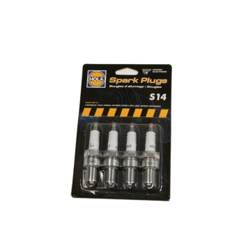 Свечи -2108i (Hola) S14 (шт)