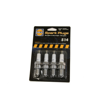 Свечи -2108i (Hola) S14 (шт)