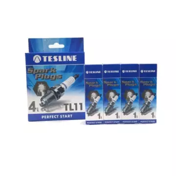 Свечи -2108i (TESLA) TL13 ZS6REC-11 (шт)