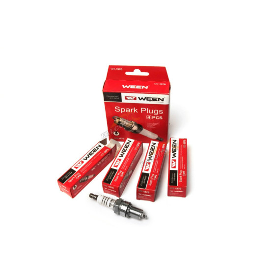 Свечи -2108i (WEEN) 122-1370 (шт)