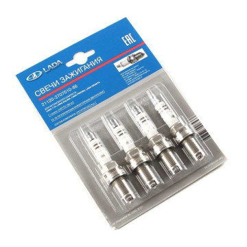 Свечи -2108i (Лада-Имидж Роберт Бош) А-17ДВРМ 1.0 (1шт)