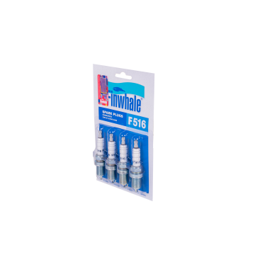 Свечи -2112i (Finwhale) F516 блистер (шт)