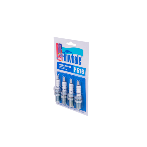 Свечи -2112i (Finwhale) F516 блистер (шт)