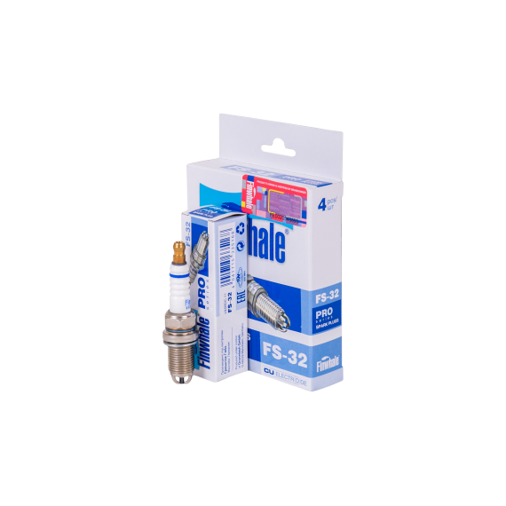 Свечи -2112i (Finwhale) FS-32/516 PRO 3-х контакт (шт)