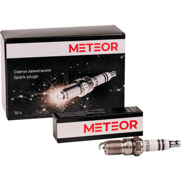 Свечи -2112i (Meteor) SA440 платина FR7DPP30X Ford, Nissan (шт) 0242236616