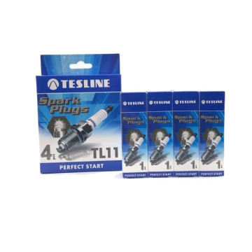 Свечи -2112i (TESLA) TL11 TS6REC-11 (шт)