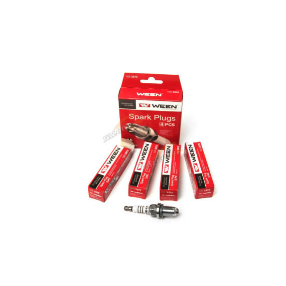 Свечи -2112i (WEEN) 122-3372 3-х контакт (шт)