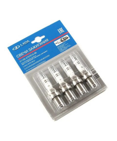 Свечи -2112i (Лада-Имидж Роберт Бош) АУ-17ДВРМ APS 1,0 блистер к-т (4шт)