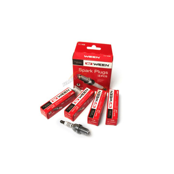 Свечи -2180 Vesta, Xray, Largus (WEEN) 16кл дв 21129, 21179 платиновая 122-1438 (шт)