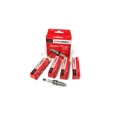 Свечи -2180 Vesta, Xray (WEEN) 16кл H4M 122-1433 (шт)