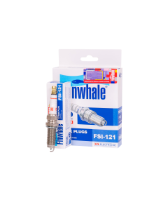 Свечи -2190 Granta FL (Finwhale) FSI121 под ключ 14 (шт) Iridium