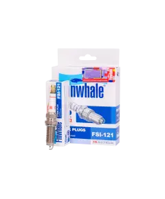 Свечи -2190 Granta FL (Finwhale) FSI121 под ключ 14 (шт) Iridium