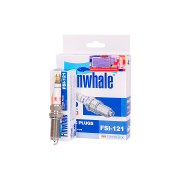 Свечи -2190 Granta FL (Finwhale) FSI121 под ключ 14 (шт) Iridium