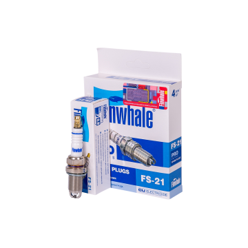 Свечи  Largus (Finwhale) 8кл FS21 Logan (шт)