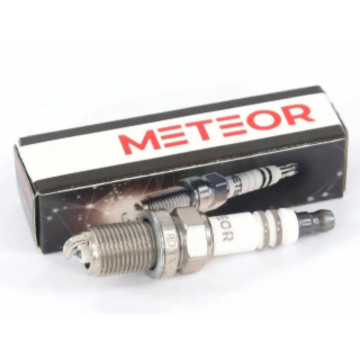 Свечи зажигания 2112 инжектор 16 клап. в кор, 1шт.METEOR
