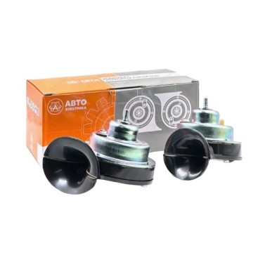 Сигнал -2105, 2107 высокий тон (АвтоЭлектрика)