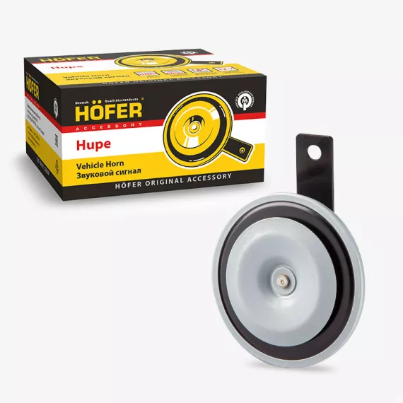 Сигнал звуковой 2110 высокий тон HOFER