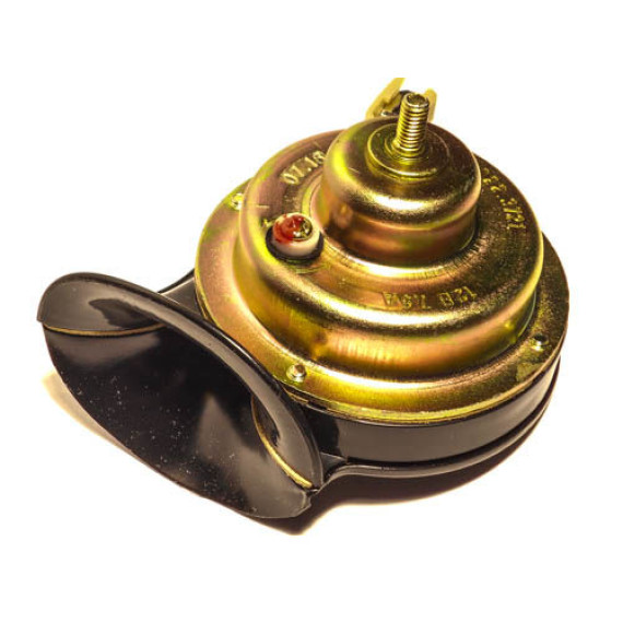 Сигнал звуковой "ракушка"  (к-т 2шт.) СОАТЭ