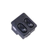 Блок кнопок подогрева сидений 2110-12, НИВА-Шевроле "АВТОГРАД"