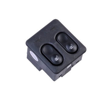 Блок кнопок подогрева сидений 2110-12, НИВА-Шевроле "АВТОГРАД"