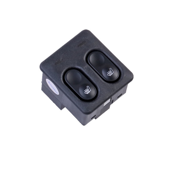 Блок кнопок подогрева сидений 2110-12, НИВА-Шевроле "АВТОГРАД"