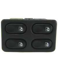 Блок кнопок стеклопод. (4 кнопки) 2110 АВАР