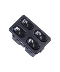 Блок кнопок стеклопод. (4 кнопки) 2110 "АВТОГРАД"