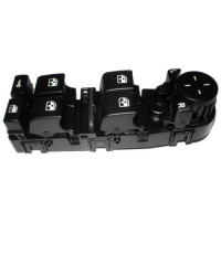 Блок кнопок стеклопод. (4 кнопки) ПРИОРА (ЛЮКС) ИТЕЛМА