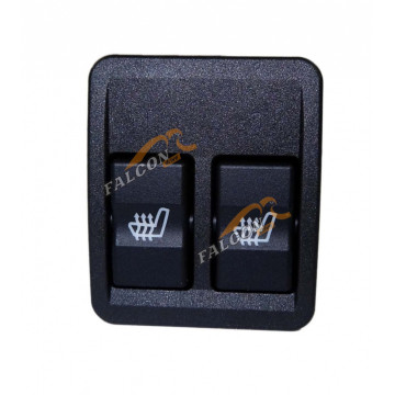 Блок управления обогрева сидений -2172 Priora -2190 Granta (Псков Авар)