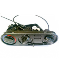 Блок управления отопителем НИВА-Шевроле (ЗАВОД)