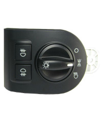 Блок управления светотехникой ГРАНТА (ЛЮКС) 50.3769-02 АВАР