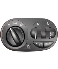 Блок управления светотехникой КАЛИНА (ЛЮКС) 345.3769 АВАР