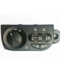 Блок управления светотехникой ПРИОРА (ЛЮКС) 522.3769 АВАР