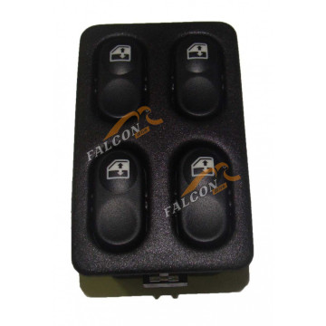 Блок управления с/под -2108,10 (Псков Авар) на 4 кнопки