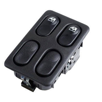 Блок управления с/под -2110 (Псков Авар) 2 кнопки 181.3763