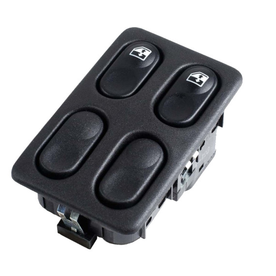 Блок управления с/под -2110 (Псков Авар) 2 кнопки 181.3763