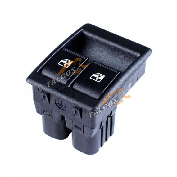 Блок управления с/под -2190 Granta (Псков Авар) 2 кнопки