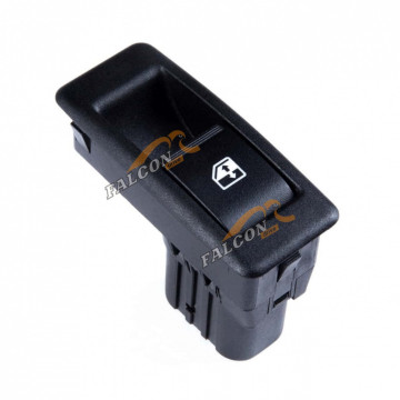 Блок управления с/под Datsun 2195 (Псков Авар) 2 кнопки с зеркалами