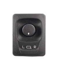 Блок управления электрозеркалами , (12.3769) АВАР