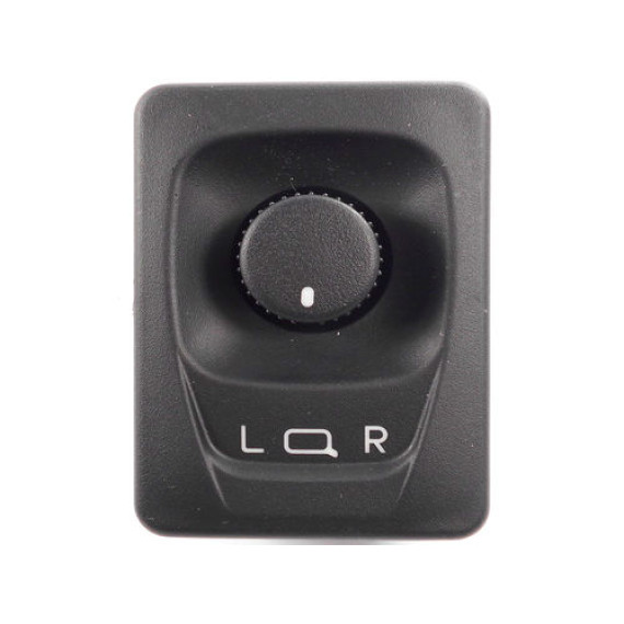 Блок управления электрозеркалами , (12.3769) АВАР