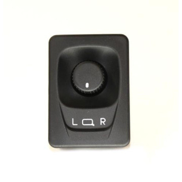 Блок управления электрозеркалами , "ILSA"