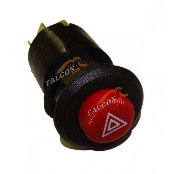 Выкл авар сигн -2104-07 (Псков Авар)