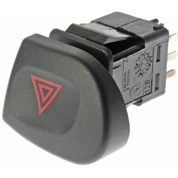 Выкл авар сигн -2123 (Псков Авар)