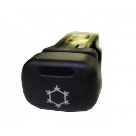 Выкл кондиционера -2115 (Зубова Поляна)