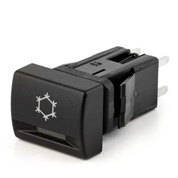 Выкл кондиционера -2170 Priora (Зубова Поляна)