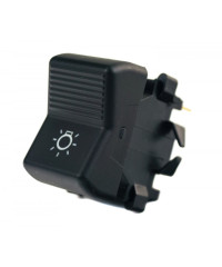 Выкл наружного освещения -2105 (Зубова Поляна) П 147-04.29/04.43 6 конт. на 3 положения