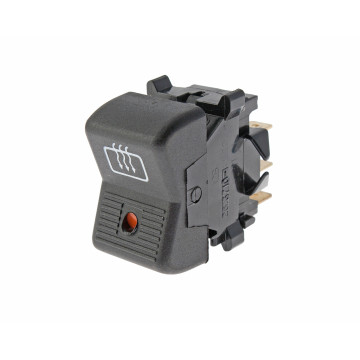 Выкл обогрев задн стекла -2105 (Зубова Поляна) 26.3710-22.22